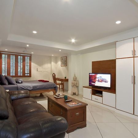 Argyle Apartments פאטאיה מראה חיצוני תמונה