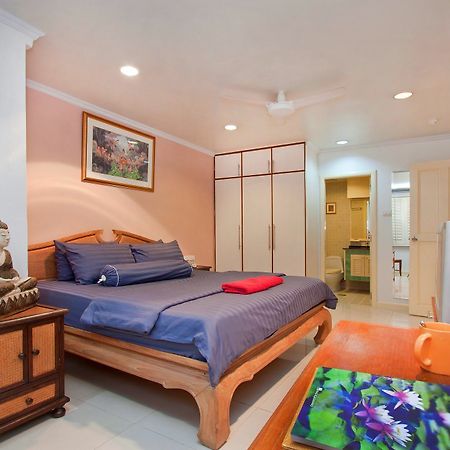Argyle Apartments פאטאיה מראה חיצוני תמונה