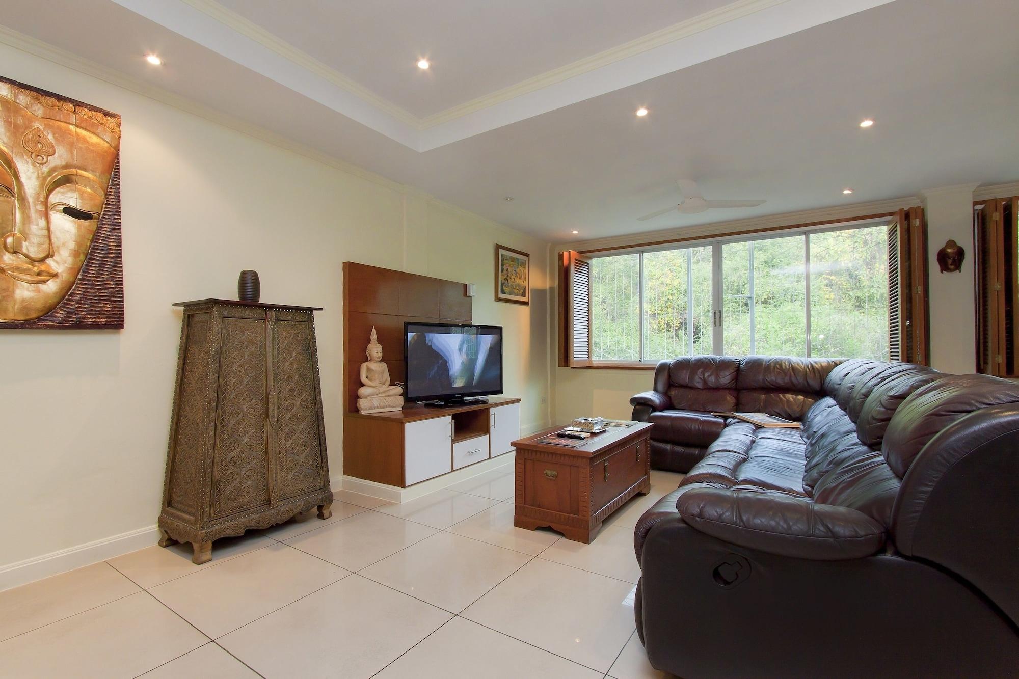 Argyle Apartments פאטאיה מראה חיצוני תמונה