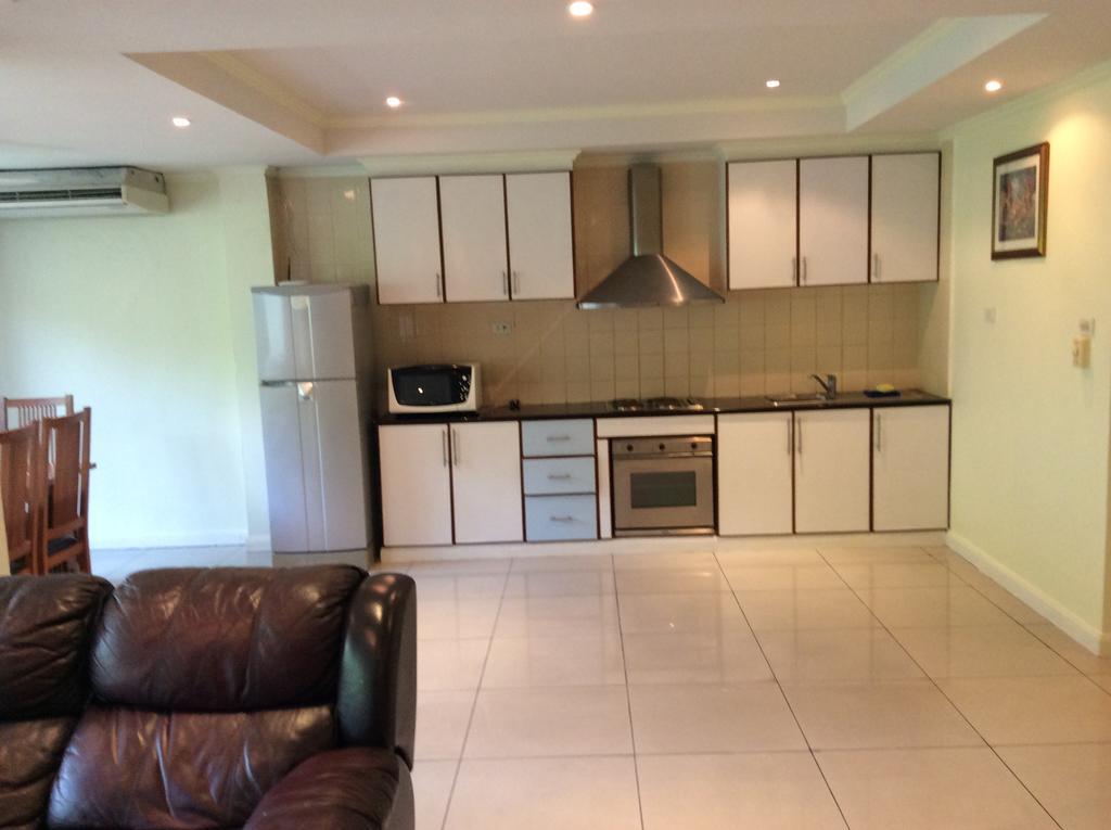 Argyle Apartments פאטאיה מראה חיצוני תמונה