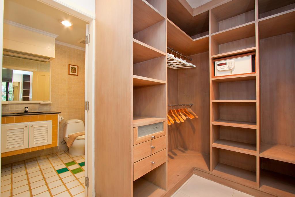 Argyle Apartments פאטאיה מראה חיצוני תמונה
